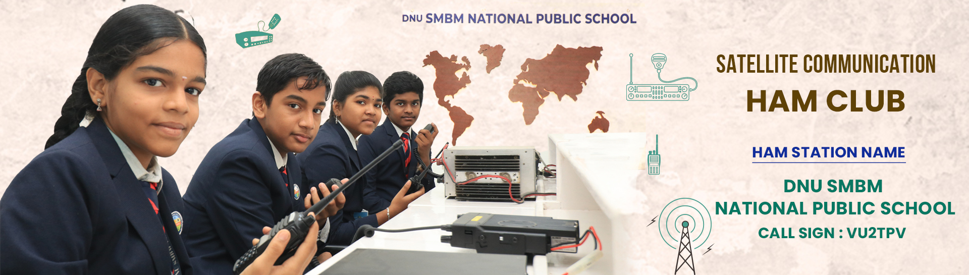 SMB CBSE School best school in dindigul